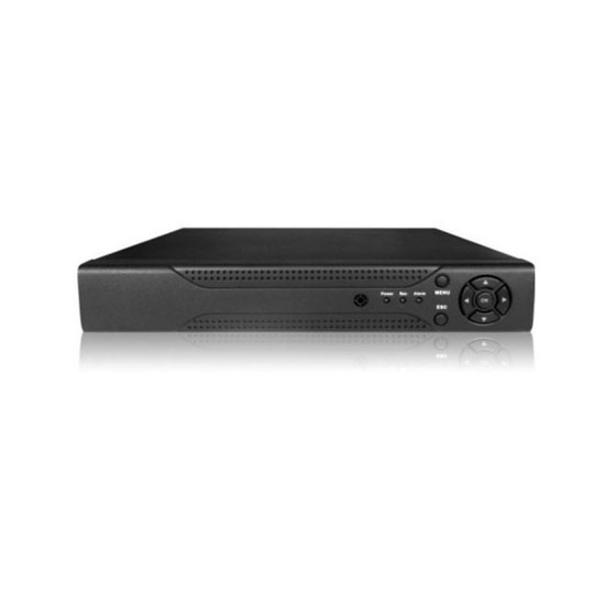 دستگاه DVR شانزده کانال 5 مگاپیکسل HIGH VISION مدل 212