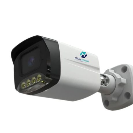 دوربین مدار بسته 5MP مدل 204 HIGH VISION