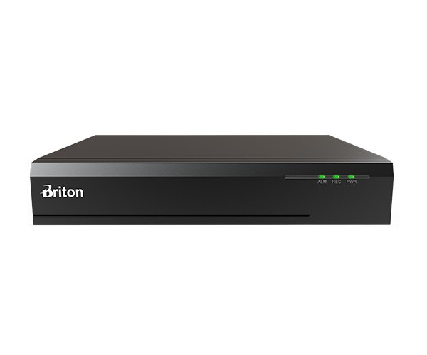 دستگاه ضبط کننده ویدیویی برایتون مدل UVR-F16EHB-D7C6