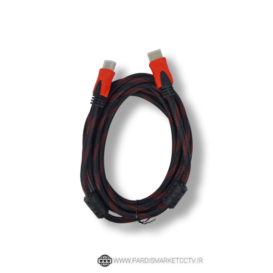 کابل اچ دی ام ای 1/5 متری مدل HDMI-1.5M