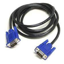 کابل VGA (وی جی ای) 1.5M