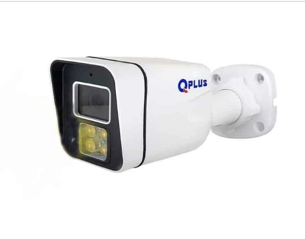 دوربین مداربسته کیوپلاس مدل PL-AHC-BW2120A4-E