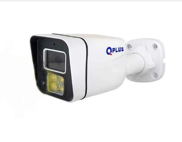 دوربین مداربسته کیوپلاس مدل PL-AHC-BW2120A4-E