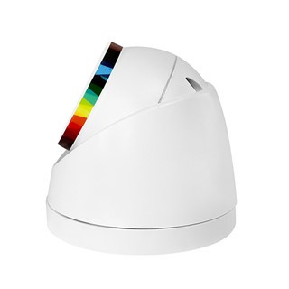دوربین مداربسته کیو پلاس مدل PL-IPC-DW444PA6A-C