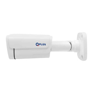 دوربین بالت تحت شبکه کیوپلاس مدل PL-IPC-BW4625PA8A-C