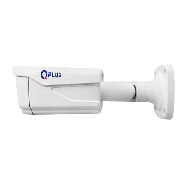 دوربین مداربسته کیو پلاس مدل PL-IPC-BW5612PA4A-B