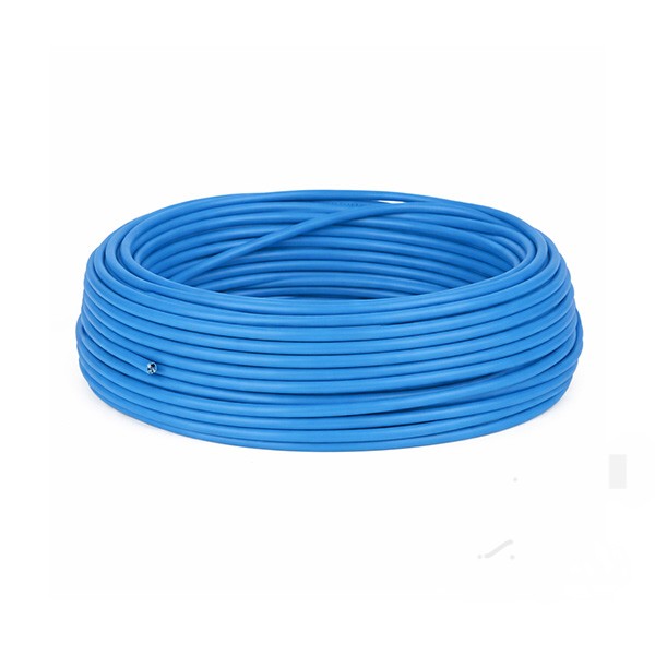 کابل شبکه cat6 UTP - متراژ 100