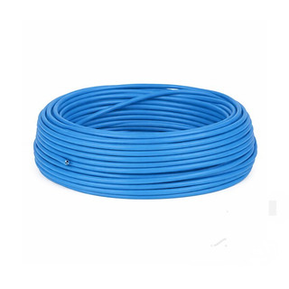 کابل شبکه cat6 UTP - متراژ 100