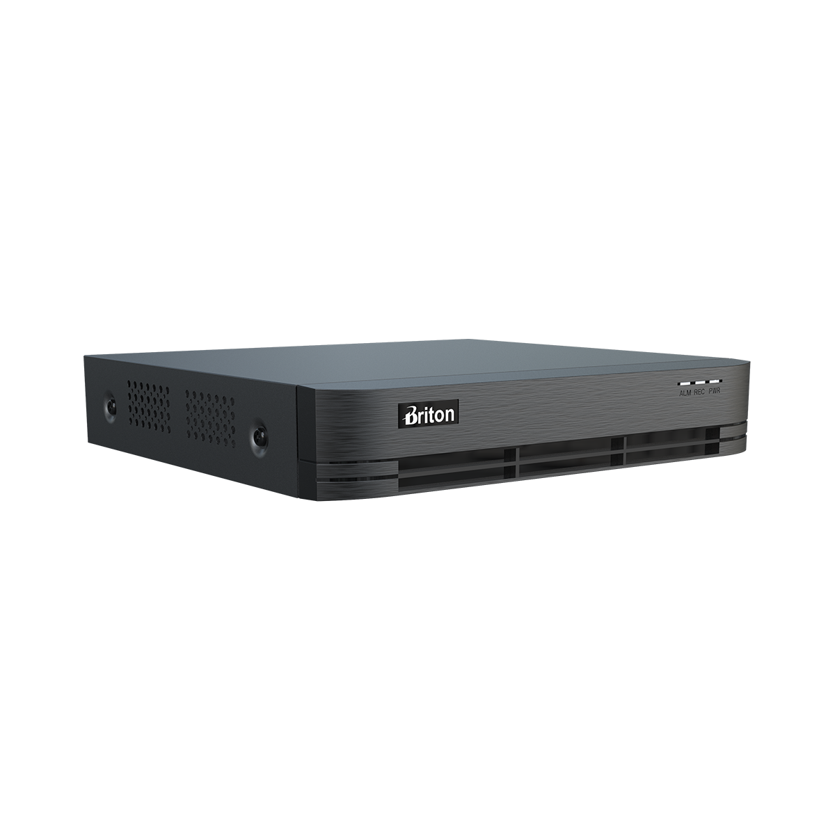 دستگاه ضبط تصاویر ۴ کانال برایتون BRITON UVR-B04EHB-D9