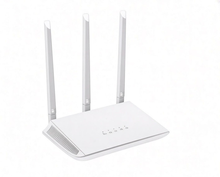 مودم وایرلس 3 آنتن N300 4G