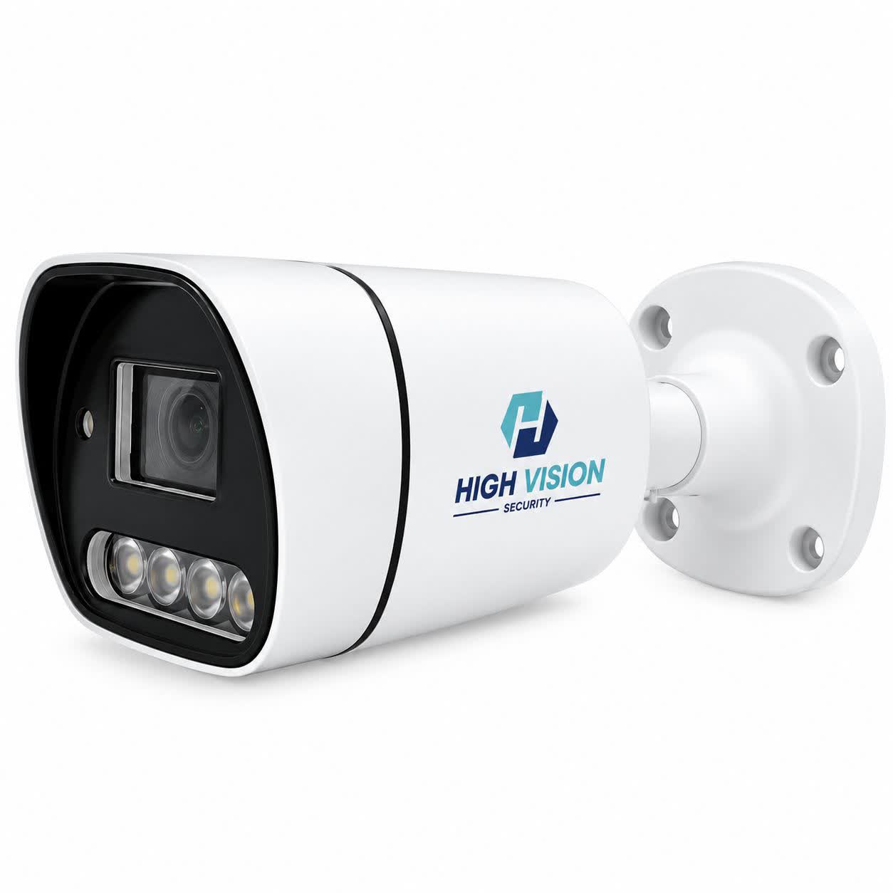 دوربین مداربسته 5 مگاپیکسل (220) HIGH VISION