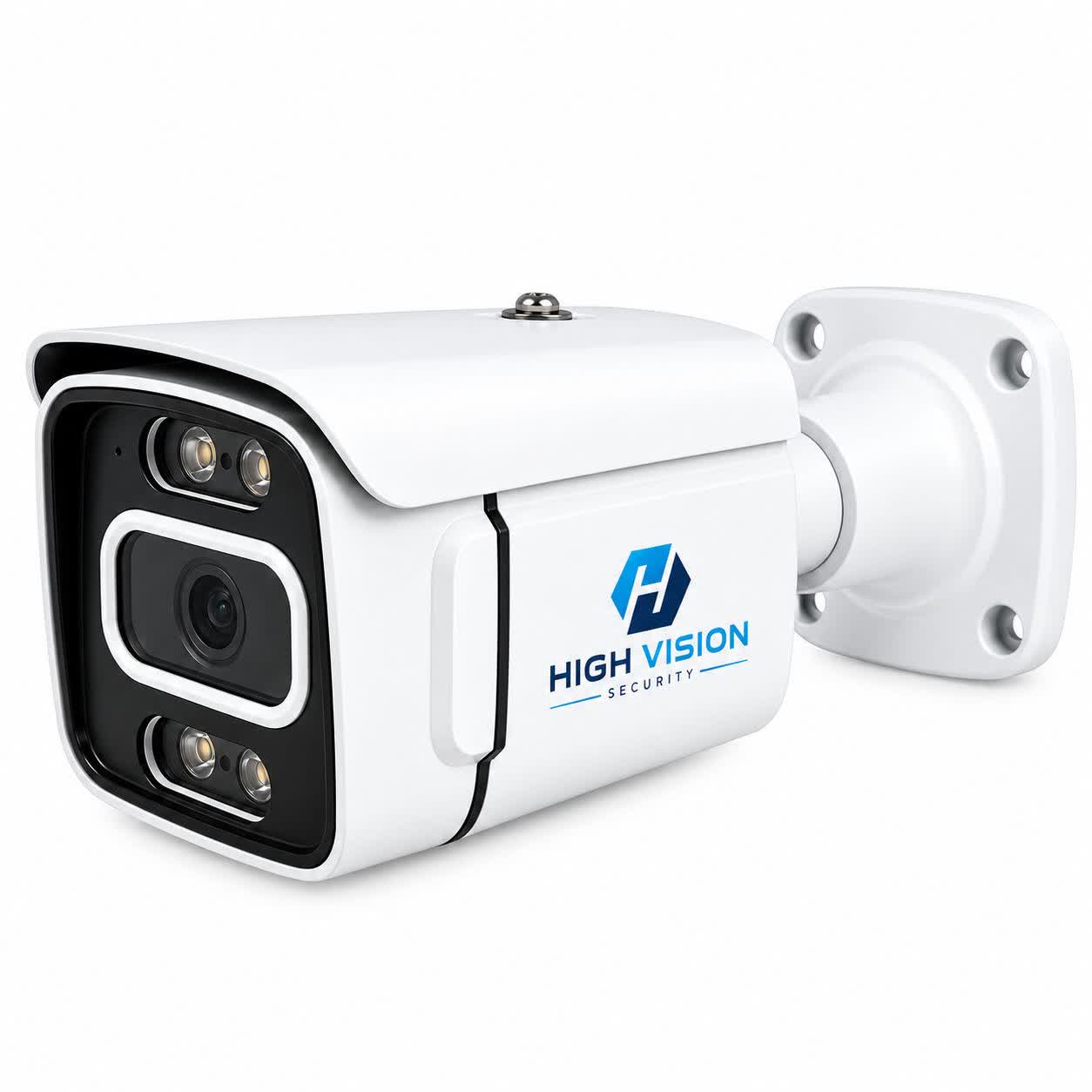 دوربین مداربسته فول اچ دی HIGH VISION 202