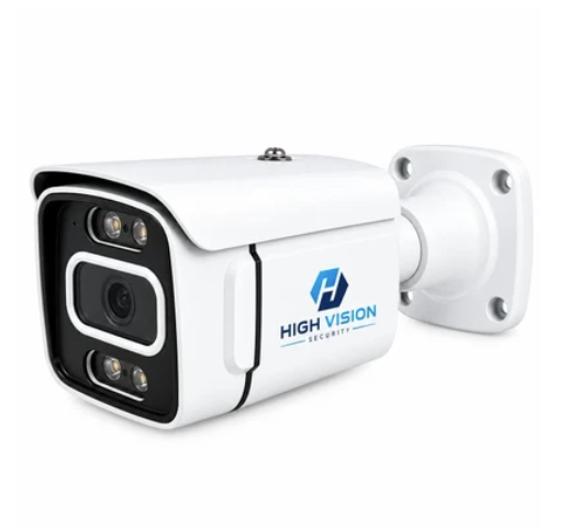 دوربین مداربسته 2mp مدل 201 HIGH VISION