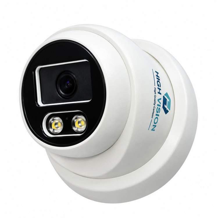 دوربین مداربسته دام 5mp مارک HIGH VISION 208