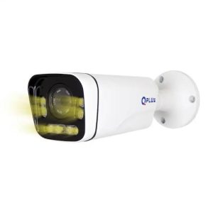 دوربین مداربسته کیوپلاس مدل PL-IPC-BW5740PA8A-I3 (تشخیص شعله )