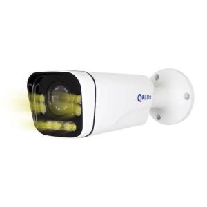 دوربین مداربسته کیوپلاس مدل PL-IPC-BW5740PA8A-I3 (تشخیص شعله )