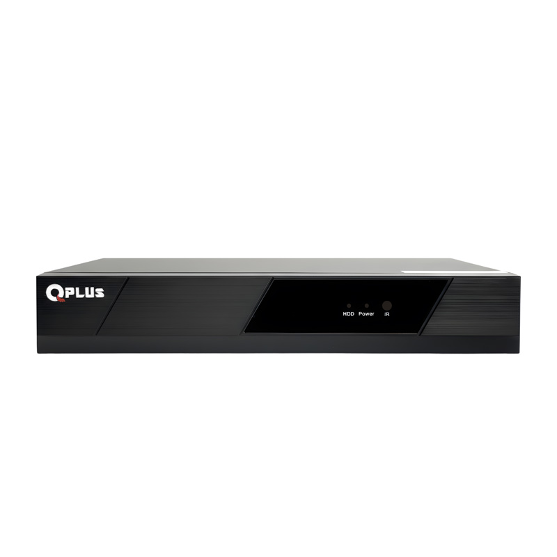 دستگاه NVR کیوپلاس مدل PL-NVR-I8110-4K-Zi9