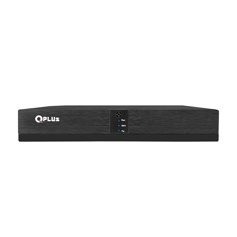 دستگاه XVR شانزده کانال کیوپلاس مدل PL-XVR-F5216-N-QAix