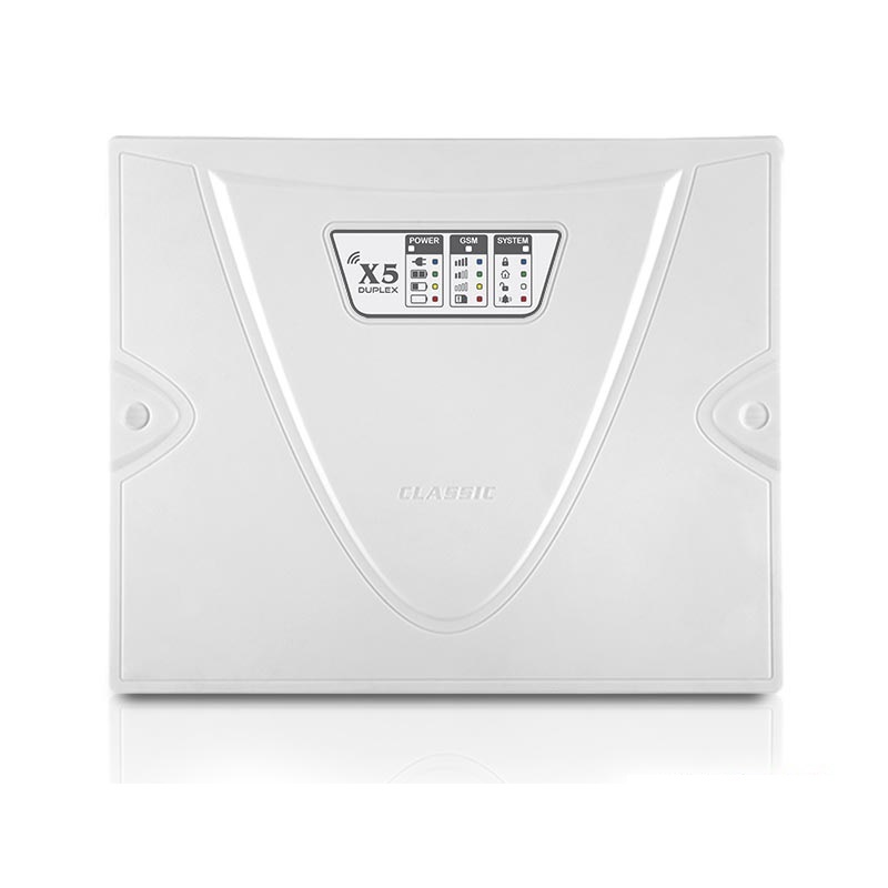 دزدگیر اماکن کلاسیک CALSSIC  X5 DUPLEX