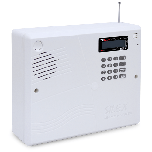 دزدگیر سیم کارتی سایلکس  SILEX SG8 (LITE)