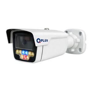 دوربین مداربسته کیو پلاس مدل PL-IPC-BR4635PA9A-C (اتصال به دزدگیر با رله)