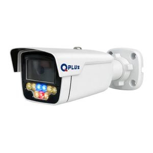 دوربین مداربسته کیو پلاس مدل PL-IPC-BR4635PA9A-C (اتصال به دزدگیر با رله)