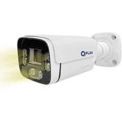 دوربین مداربسته کیو پلاس PL-IPC-BW5695PRA6T-I1 (تشخیص چهره)