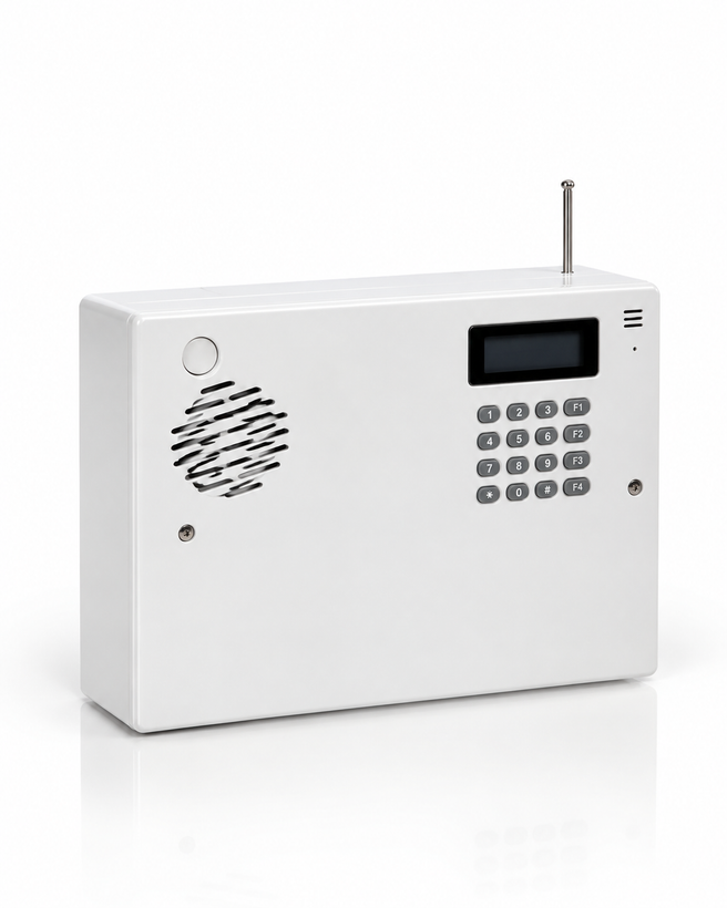 دزدگیر سیم کارتی سایلکس SILEX SG8 (LITE)