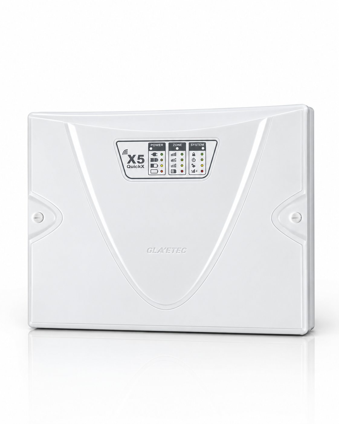 دزدگیر اماکن کلاسیک CALSSIC  X5 DUPLEX