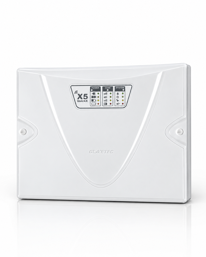 دزدگیر اماکن کلاسیک CALSSIC X5 DUPLEX