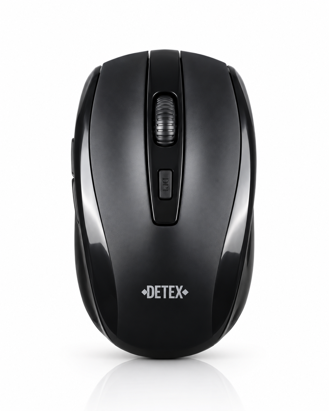 ماوس بیسیم دتکس مدل Detex+ MD-914