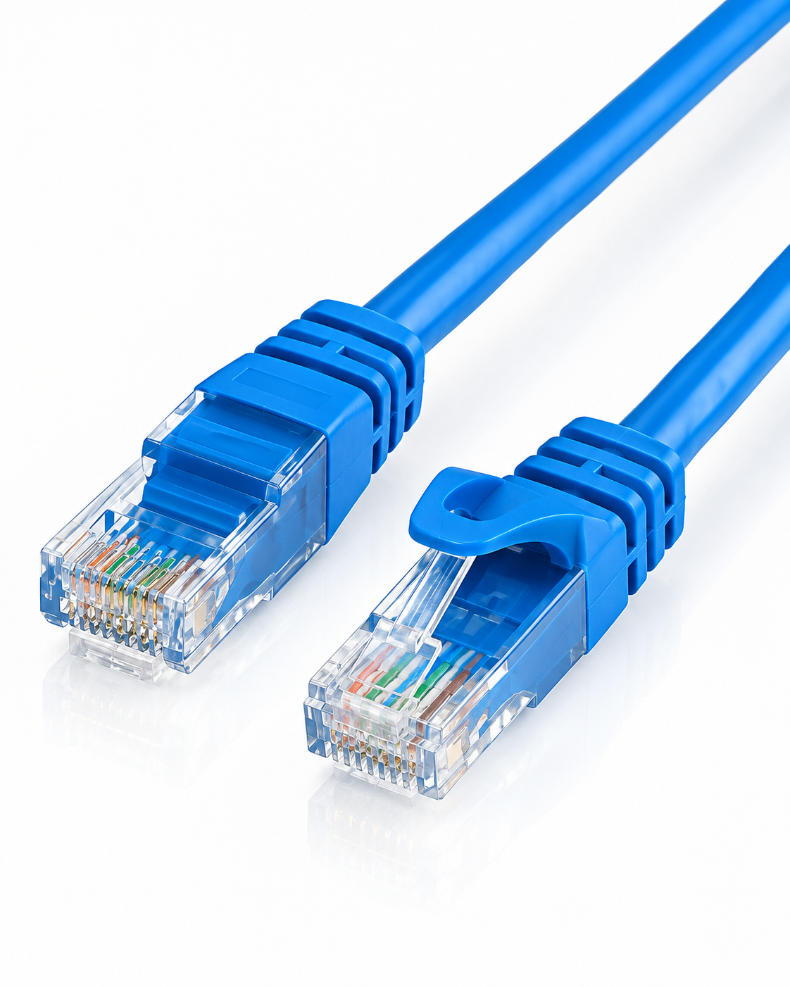 کابل شبکه  CAT6