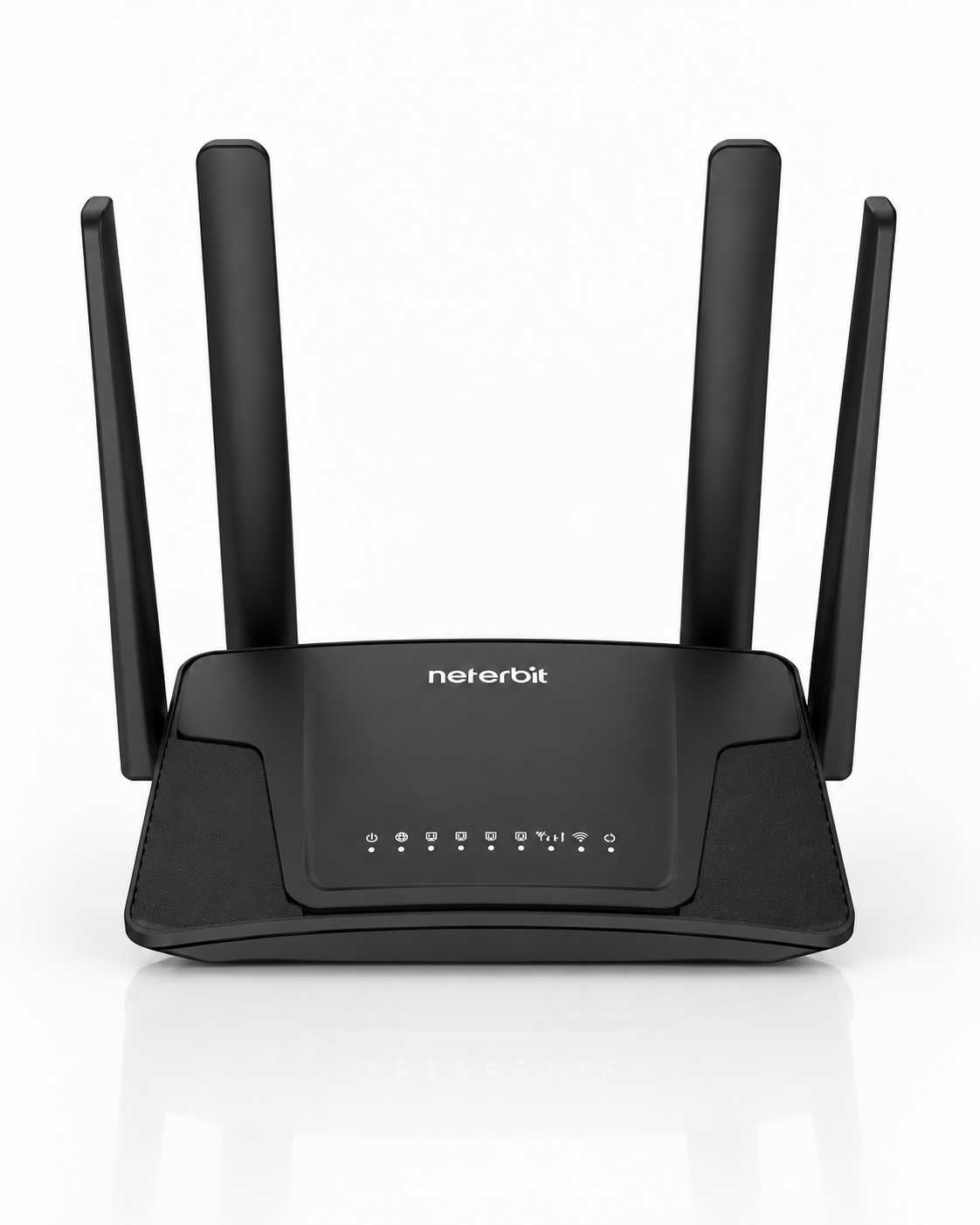 مودم 4G LTE بی سیم نتربیت مدل NWR-M920V2