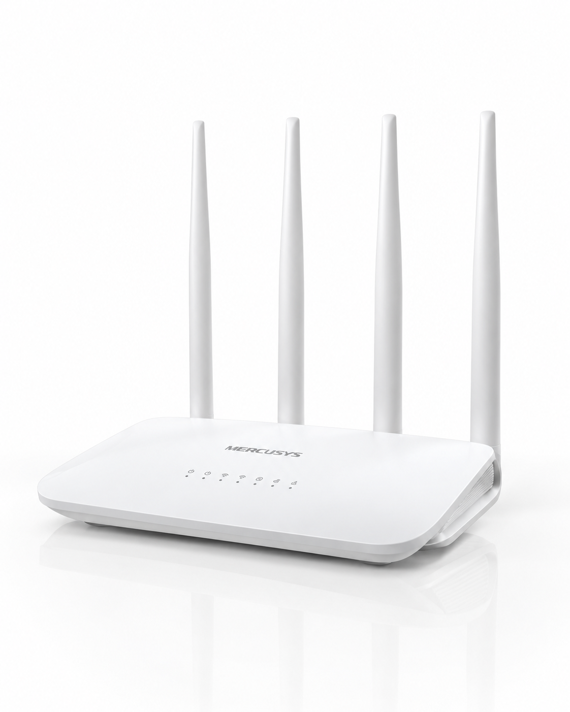 مودم 4G LTE نتربیت مدل NW-431F + گارانتی آونگ