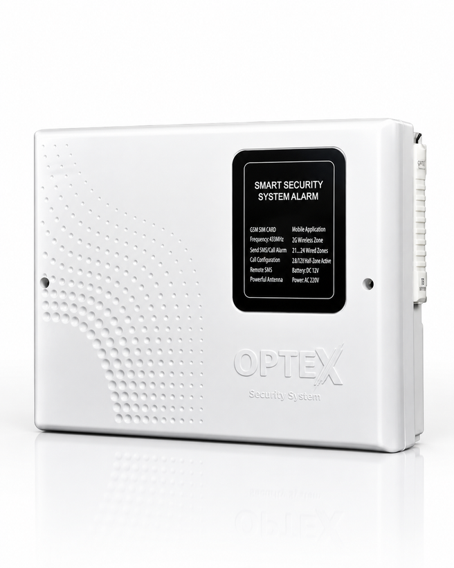 دزدگير اپتکس OPTEX SP450