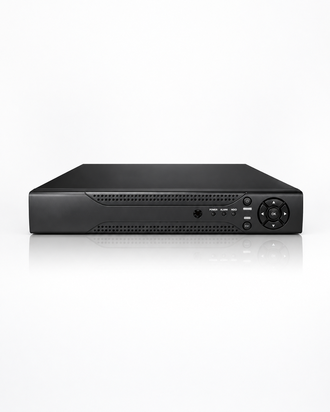 دستگاه DVR هشت کانال 5 مگاپیکسل HIGH VISION مدل 211