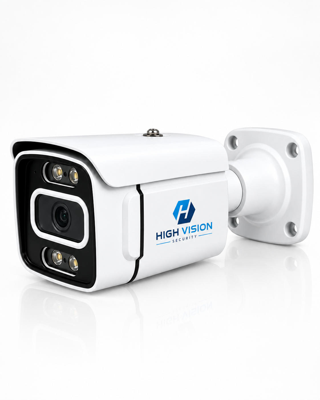 دوربین مداربسته 2mp مدل 201 HIGH VISION
