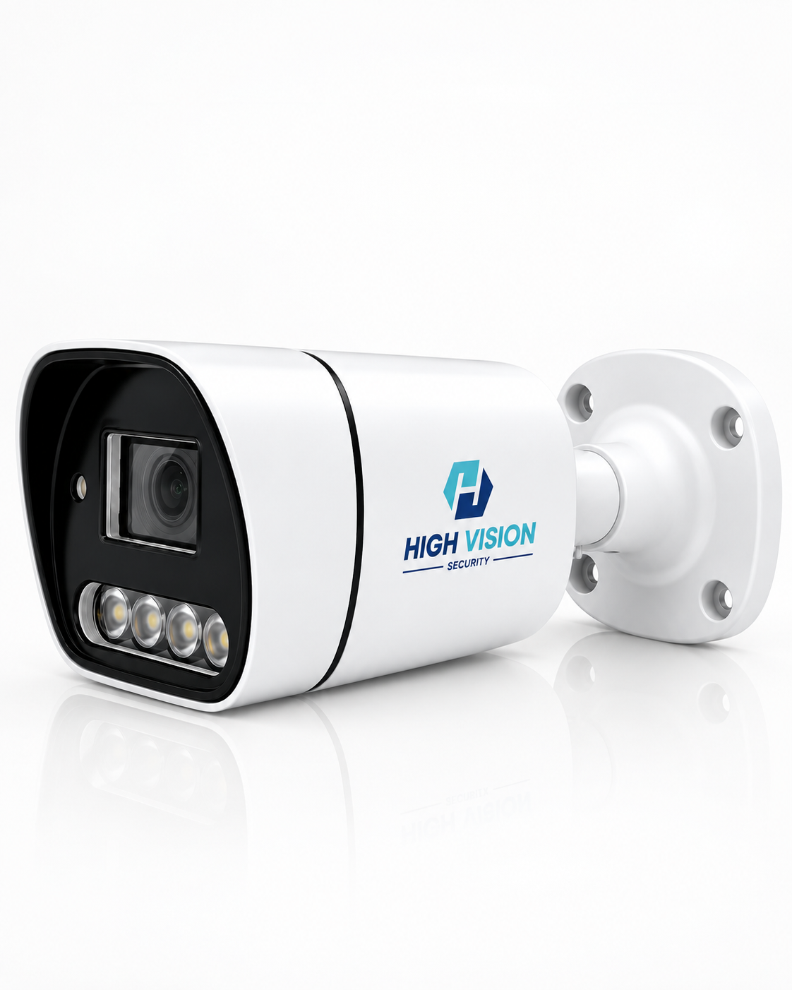 دوربین مداربسته 5 مگاپیکسل (220) HIGH VISION
