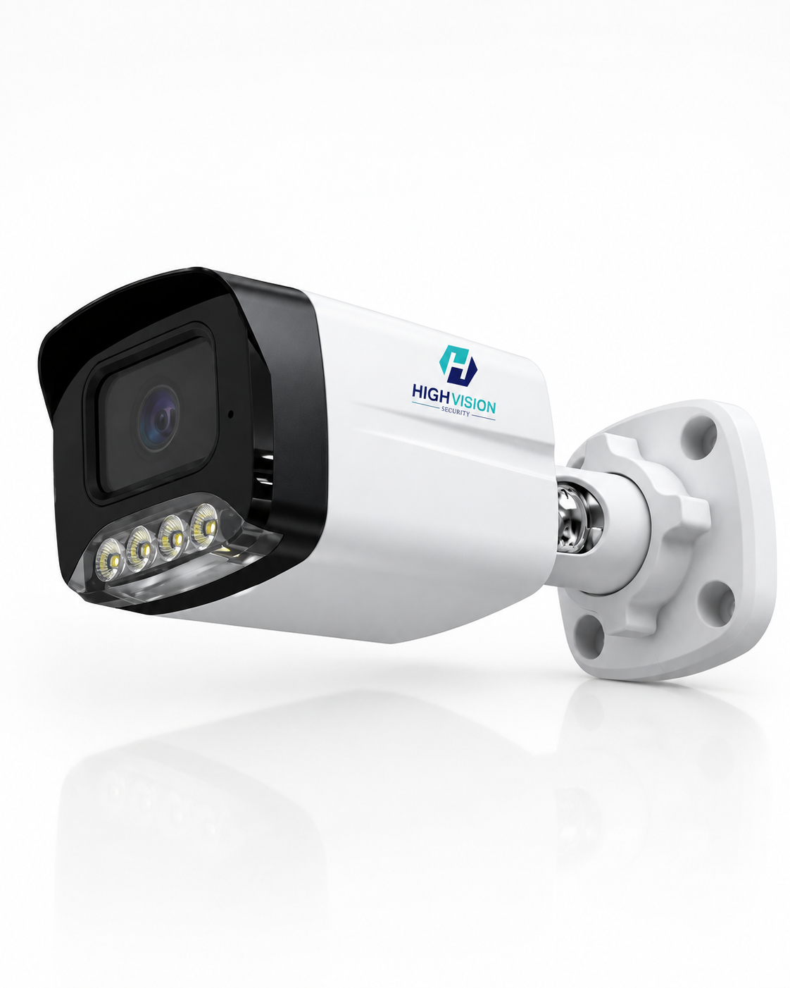 دوربین مدار بسته 5MP مدل 204 HIGH VISION