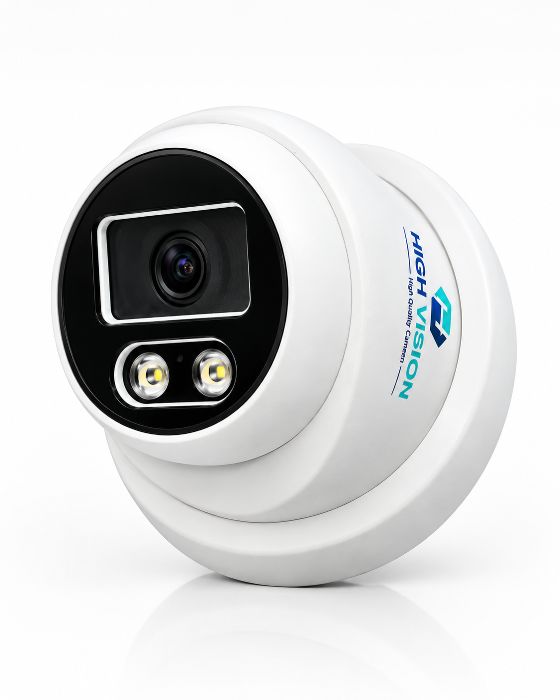 دوربین مداربسته دام 5mp مارک HIGH VISION 208